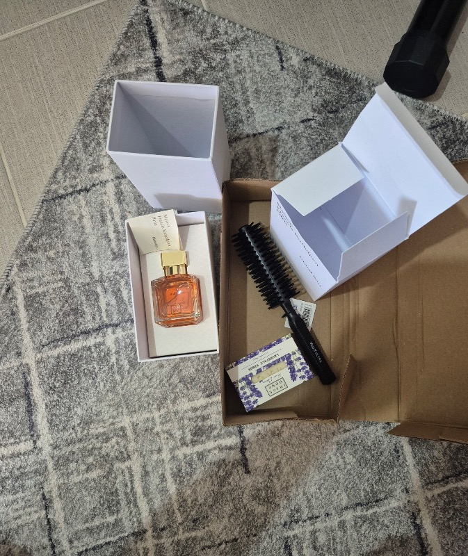 Grand Soir Edp 70ML