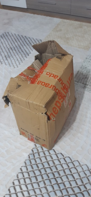 Komili Ayçiçek Yağı 4 Lt Pet