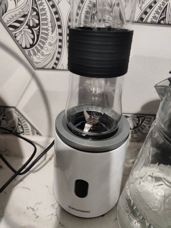 Grundig KB 422600 Kişisel Blender 250 Watt