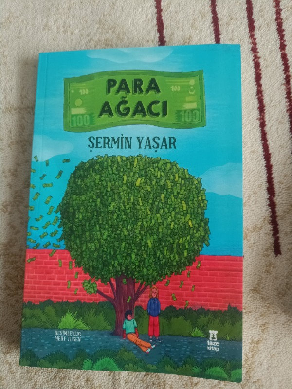 Para Ağacı - Şermin Yaşar
