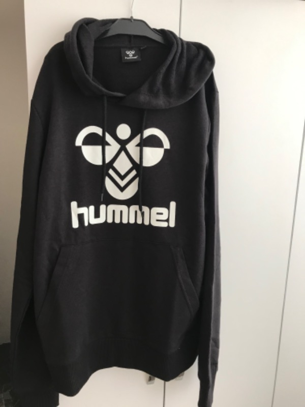 Hummel Arus Erkek Sweatshirt 921459-2001