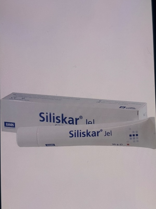 Assos Silistar Jel 50 gr