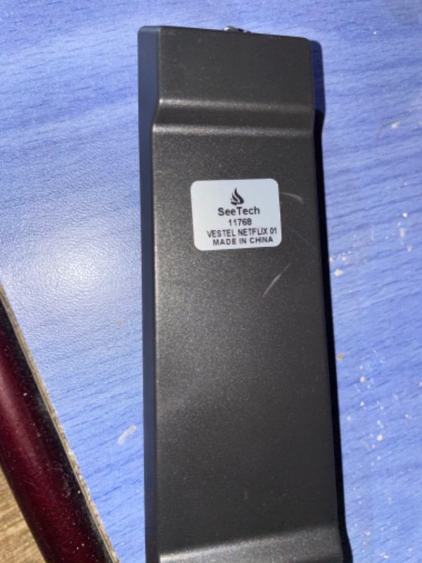 Maza 1151 Vestel Netfix Kumanda