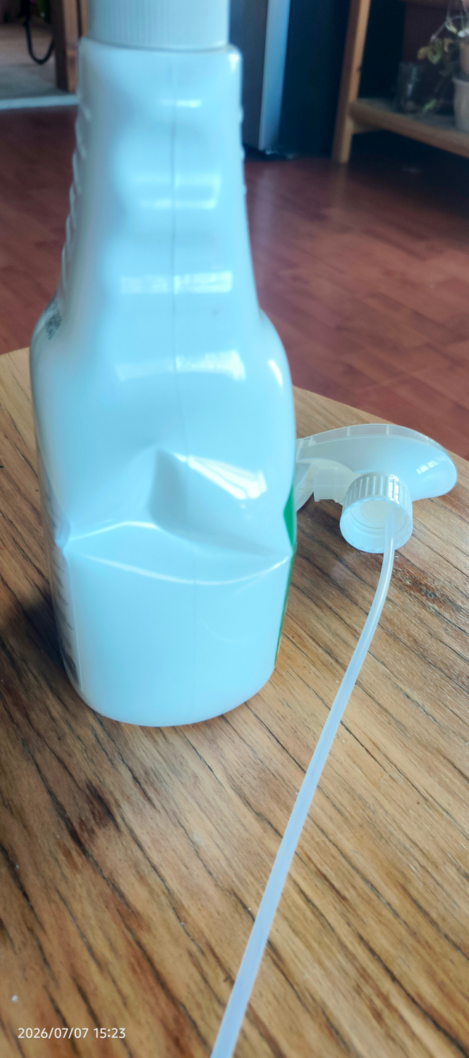 Chrysamed Max 1000 ml Kene - Bit - Spreyi