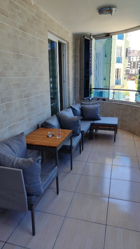 Limni Home Mini Multilounge Bahçe Balkon Seti, Şezlong