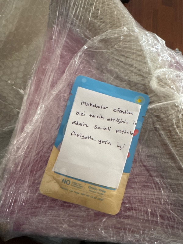 Kedi Tırmalama Tahtası