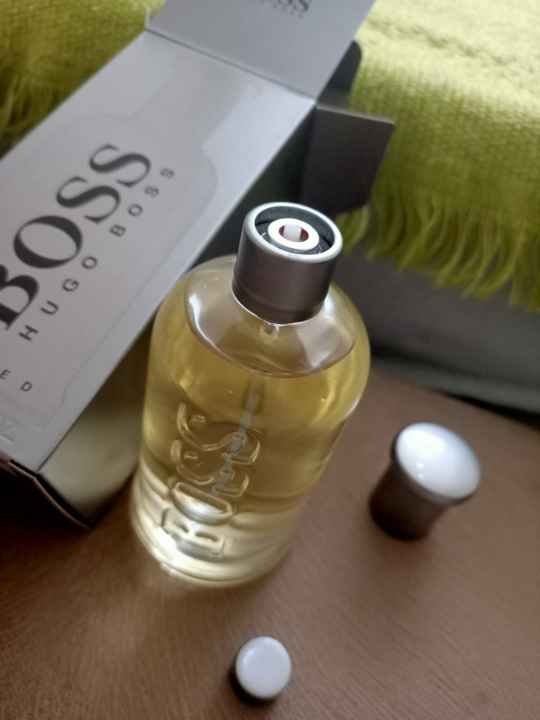 Hugo Boss Bottled Edt 100 Ml Erkek Parfüm