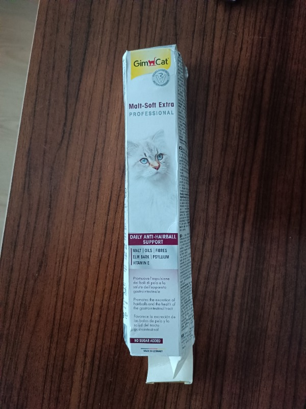 Gimcat Malt Soft Extra 100 gr