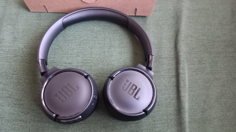 Jbl Tune 520BT Multi Connect Wireless Kulaklık, Siyah