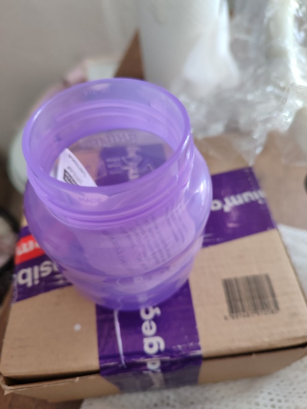 Philips Avent Eğitici Damlatmaz Bardak 6 Ay+  200 Ml Pembe Scf551/03