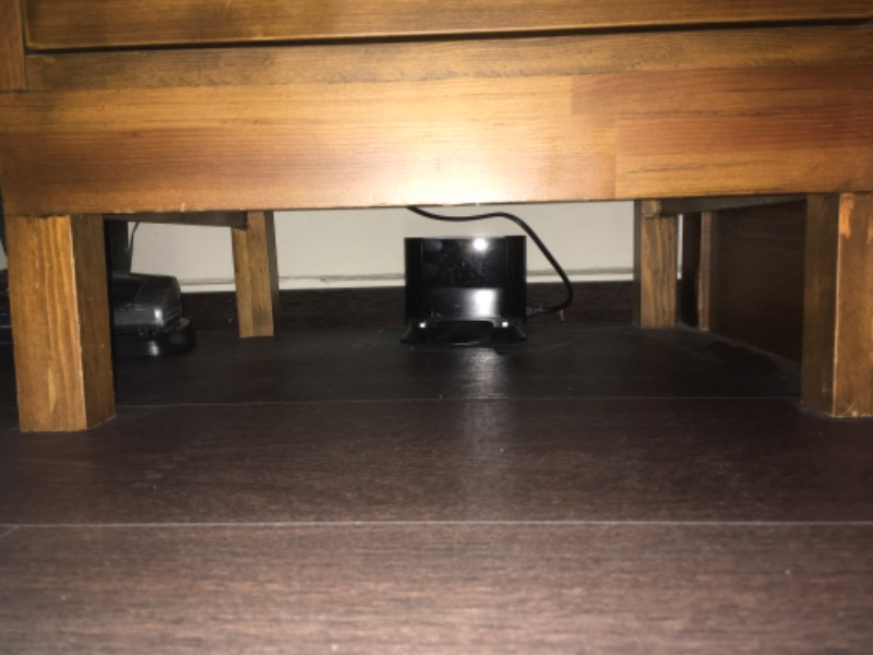 Roborock S6 MaxV Vacuum Cleaner