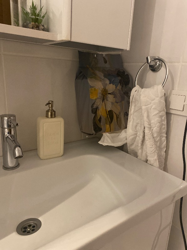 Papia Home Asmalı Havlu
