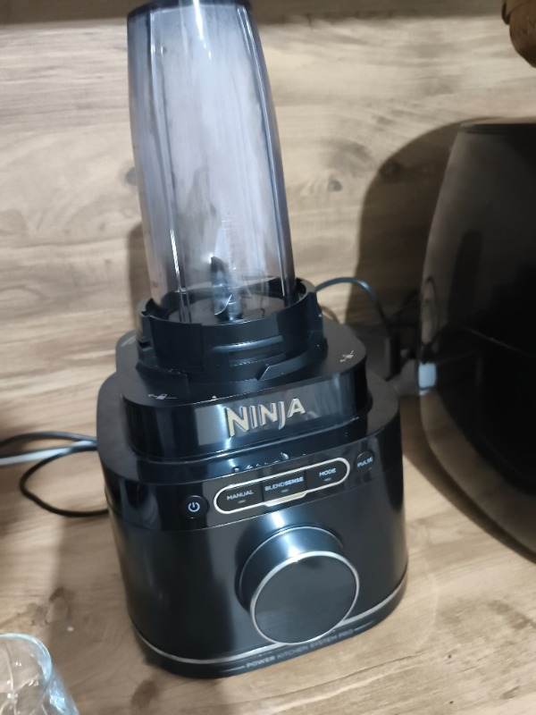 Ninja Detect™ Blendsense™ Power Blender Mutfak Sistemi