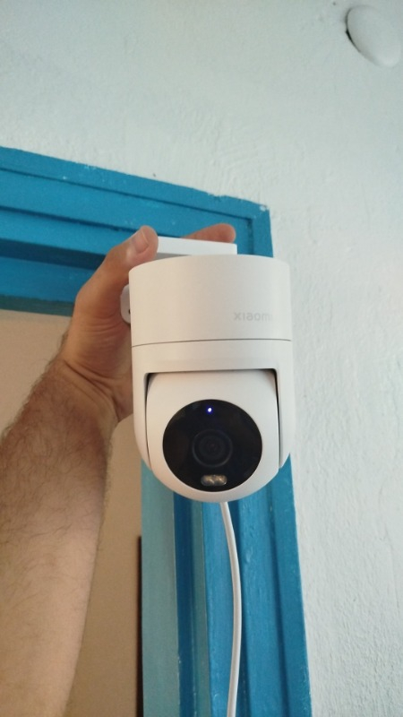 Xiaomi Outdoor Camera AW300