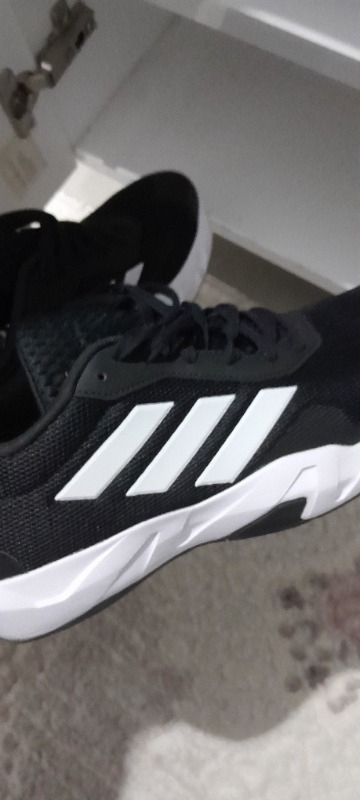 adidas Runfalcon 5 Erkek Koşu Ayakkabı IH7758