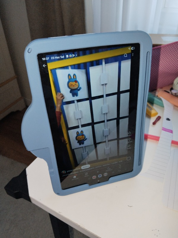 Samsung Galaxy Tab A11 8GB 128GB SM-X130