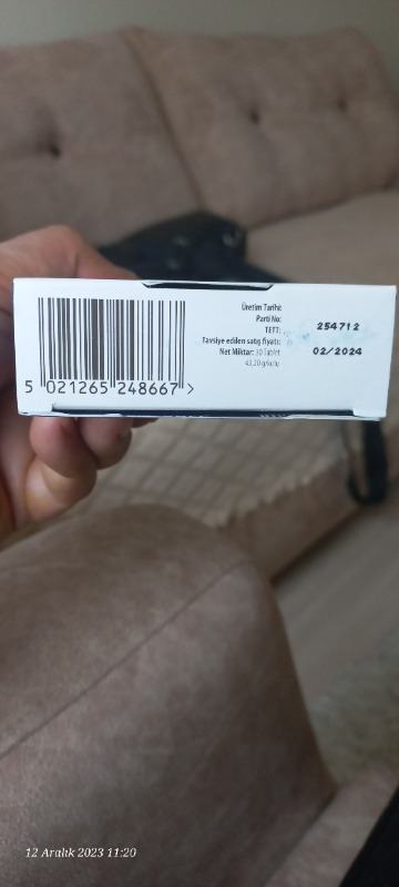 Immunace Original 30 Tablet