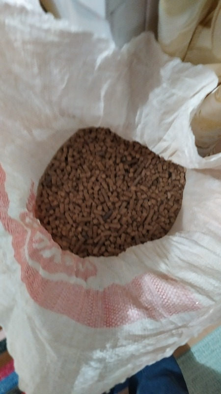 Quickpine Çam Pelet Yakıt - 15 kg
