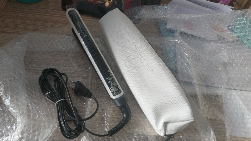 Remington S9500 Pearl Saç Düzleştirici