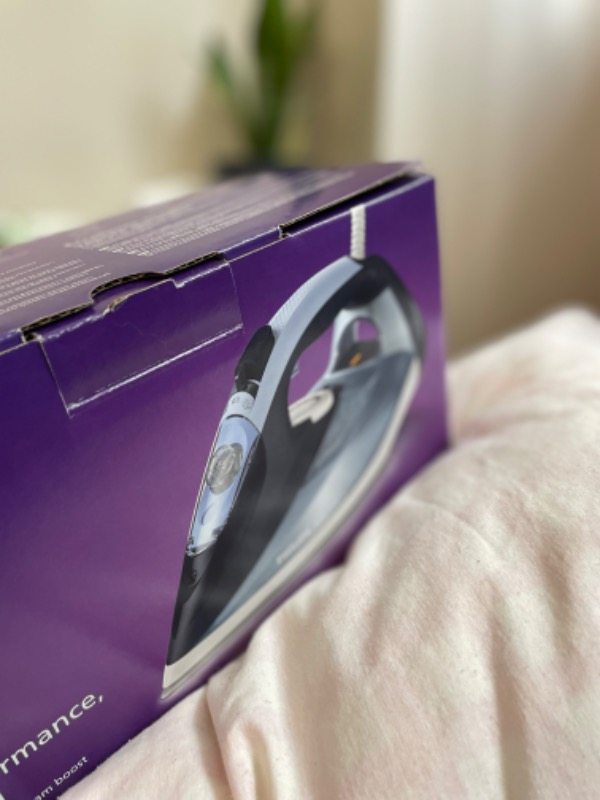 Philips DST7020/20 Buharlı Ütü