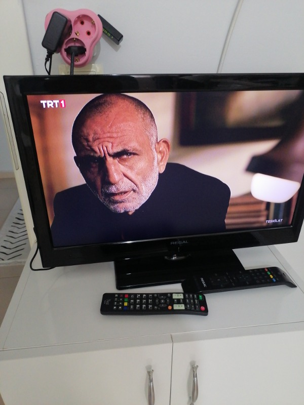 Next Kanky Full Hd Uydu Alıcı