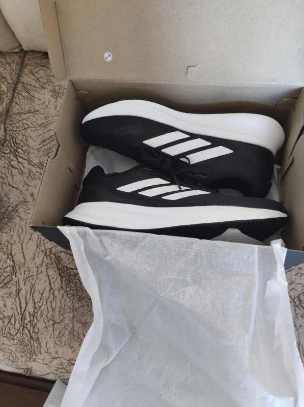 adidas Runfalcon 5 Erkek Koşu Ayakkabısı IH7758
