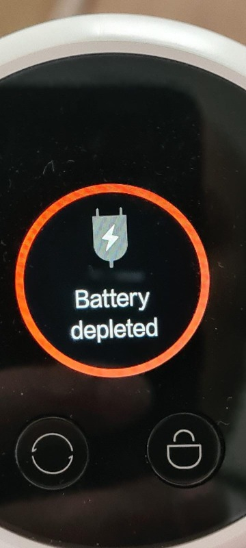 Xiaomi G10 Dikey Süpürge