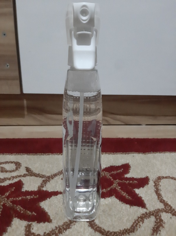 Sonax Araç İçi Temizleyici 500 ml