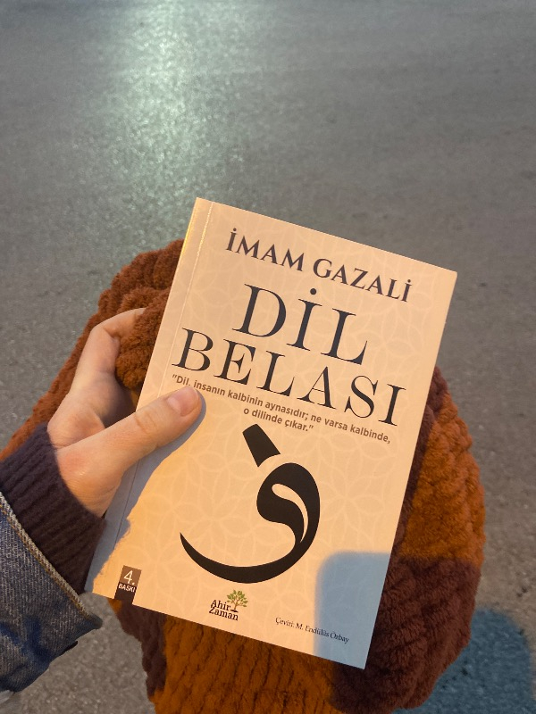 Dil Belası