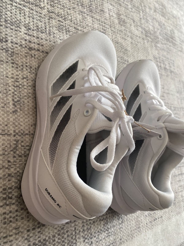 Adidas Performance ID2702 Duramo RC Shoes