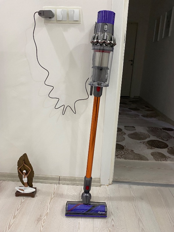 Dyson Cyclone V10™ Absolute Kablosuz Süpürge