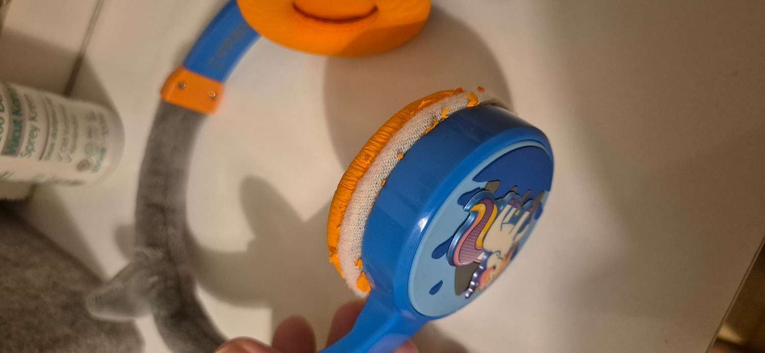 Ttec Soundbuddy 2 Bluetooth Çocuk Kulaklığı