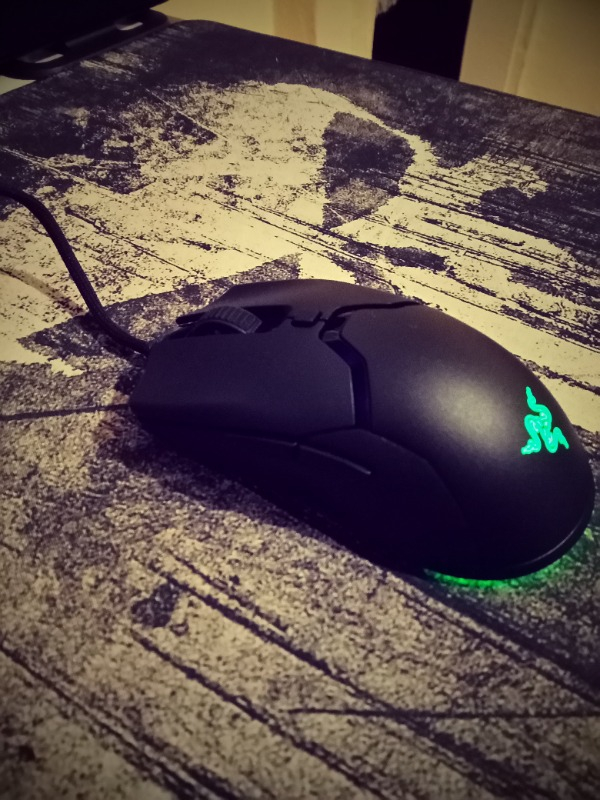 Razer Mou Viper Mini Gaming Mouse