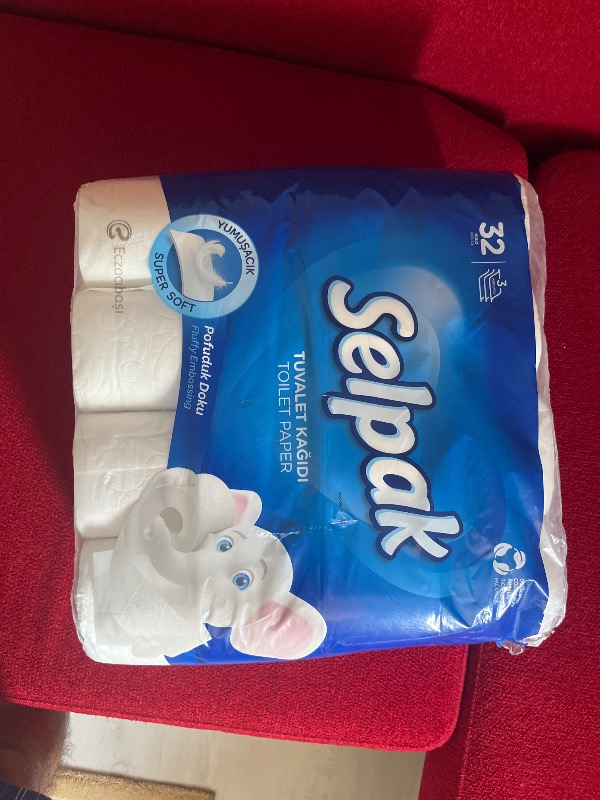 Selpak® Tuvalet Kağıdı 32li