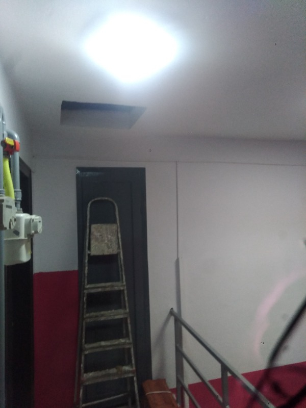 Vovo LED Ampul 9W 10'lu