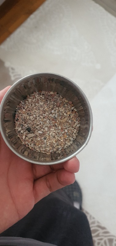 Gold Wings Premium Kuş Kumu 350 Gr