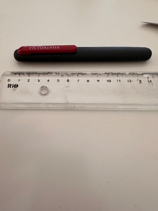 Victorinox Bileme Aparatı 4,3323