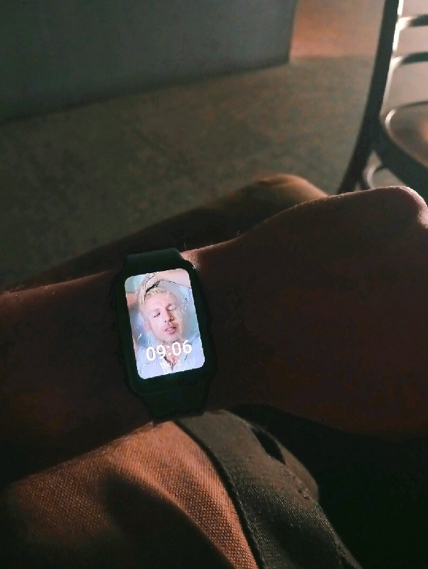 Samsung Galaxy Fit3 Akıllı Saat