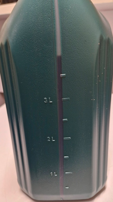 Castrol Magnatec 10W40 A/B 4 Litre Ü.T.2025