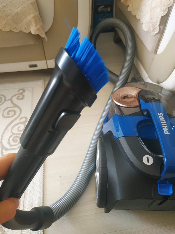 Philips FC9749/07 Powerpro Max Toz Torbasız Süpürge