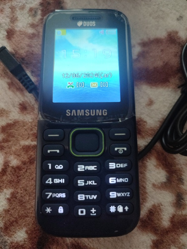Samsung B310 Dual Sim