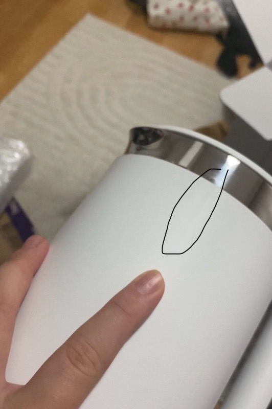 Xiaomi Mi Smart Kettle Pro