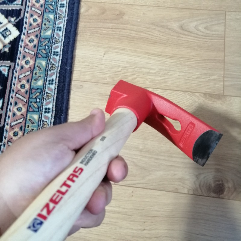 İzeltaş Keser 400 Gr