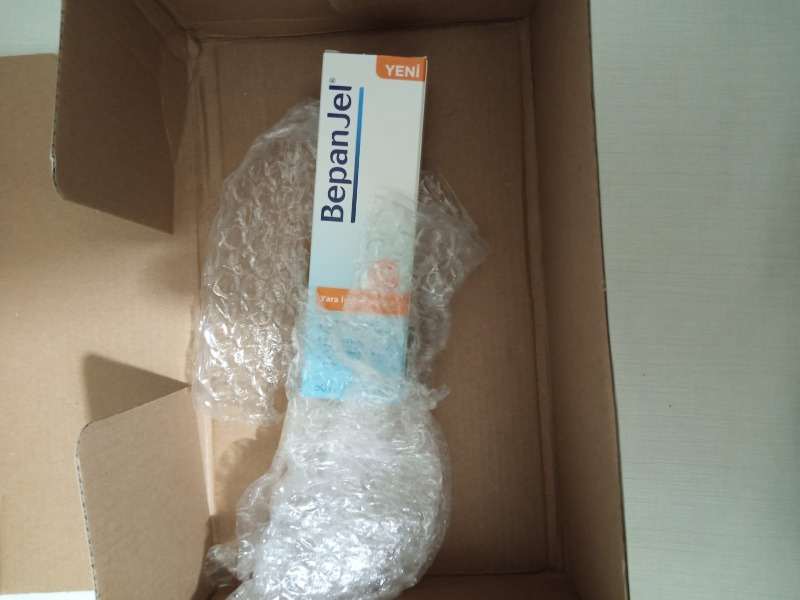 Bayer Bepanjel Jel 50 gr