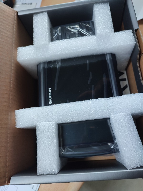 Garmin Striker Vivid 7cv Balık Bulucu+Gps Türkçe Menü