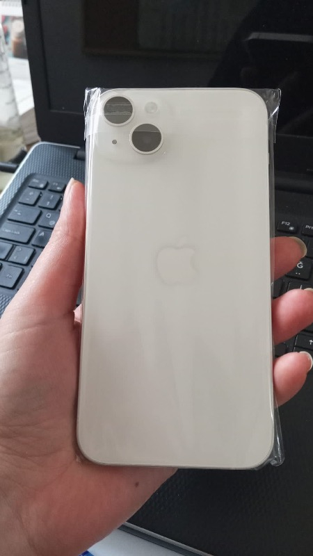 Yenilenmiş iPhone 14 Plus 128 GB (12 Ay Garantili) - A Grade