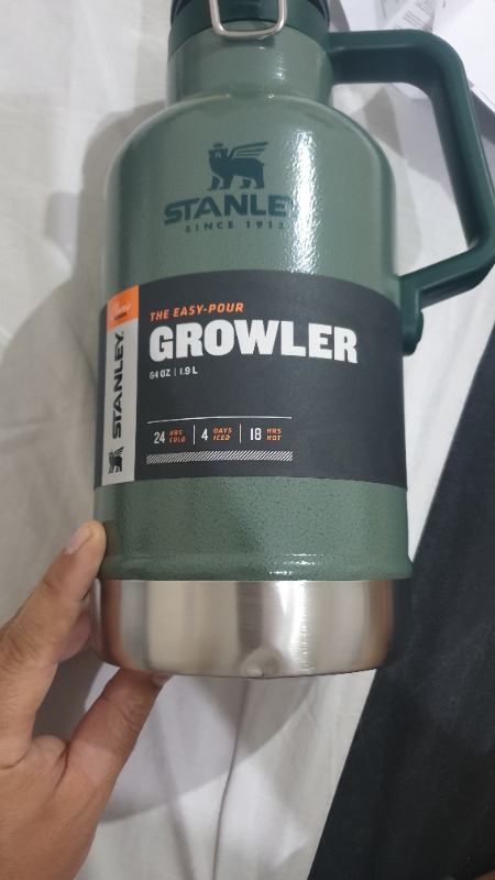 Stanley Klasik Vakumlu Termos 1.9 LT