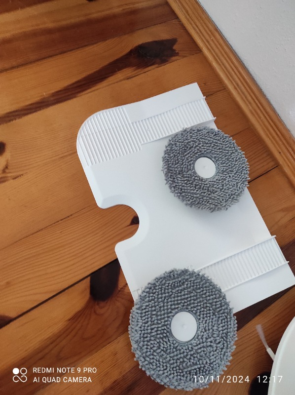 Roborock Q Revo S Akıllı Robot Süpürge