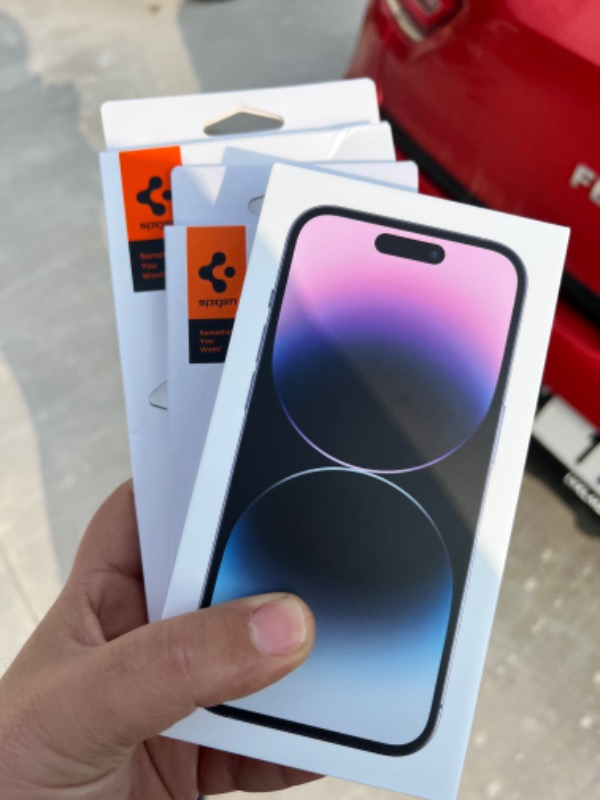 iPhone 14 Pro 256 GB