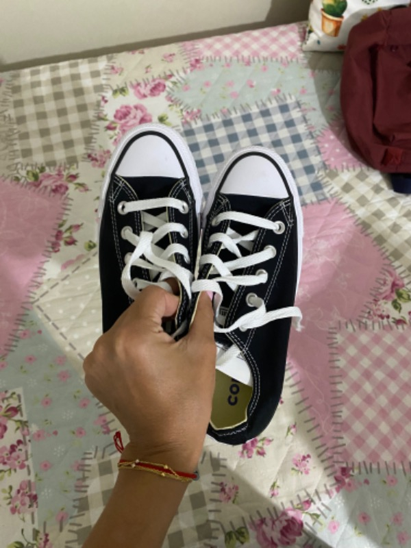 Converse M9166c Ct Chuck Taylor As Core/Black Unisex Spor Ayakkabı